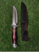 Faca de Churrasco A051-4 TB-09-1435