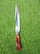 Faca Churrasco WOLF premium SA315