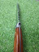 Faca Churrasco WOLF premium SA315