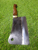 Cutelão Artesanal Sádrian CT1