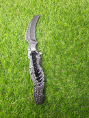 Canivete Karambit Caveira TC01
