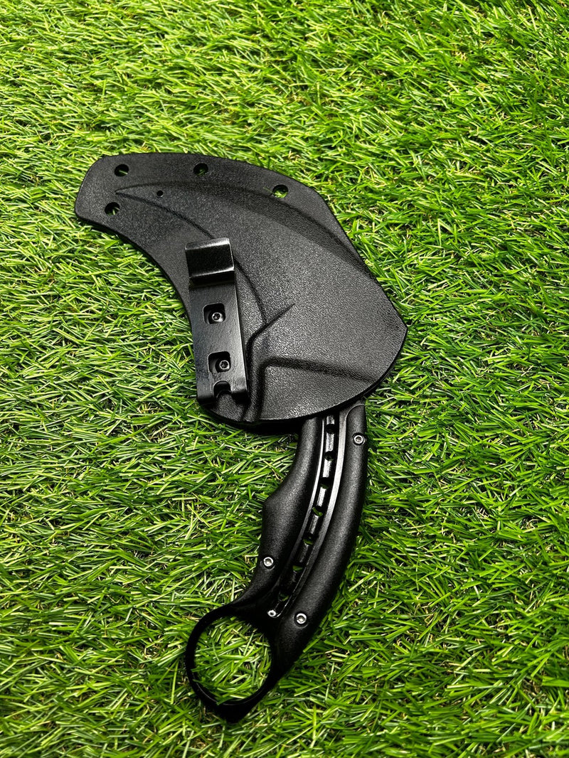 Karambit Velado - Bainha em Polímero CRBT 1
