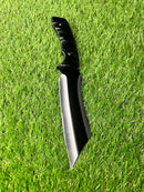 Cutelo Tático Militar DZK-1-A