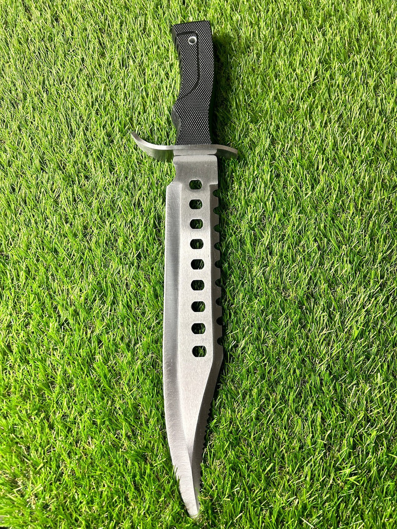 Faca Sobrevivência Cód 205