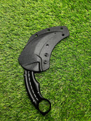 Karambit Velado - Bainha em Polímero CRBT 1