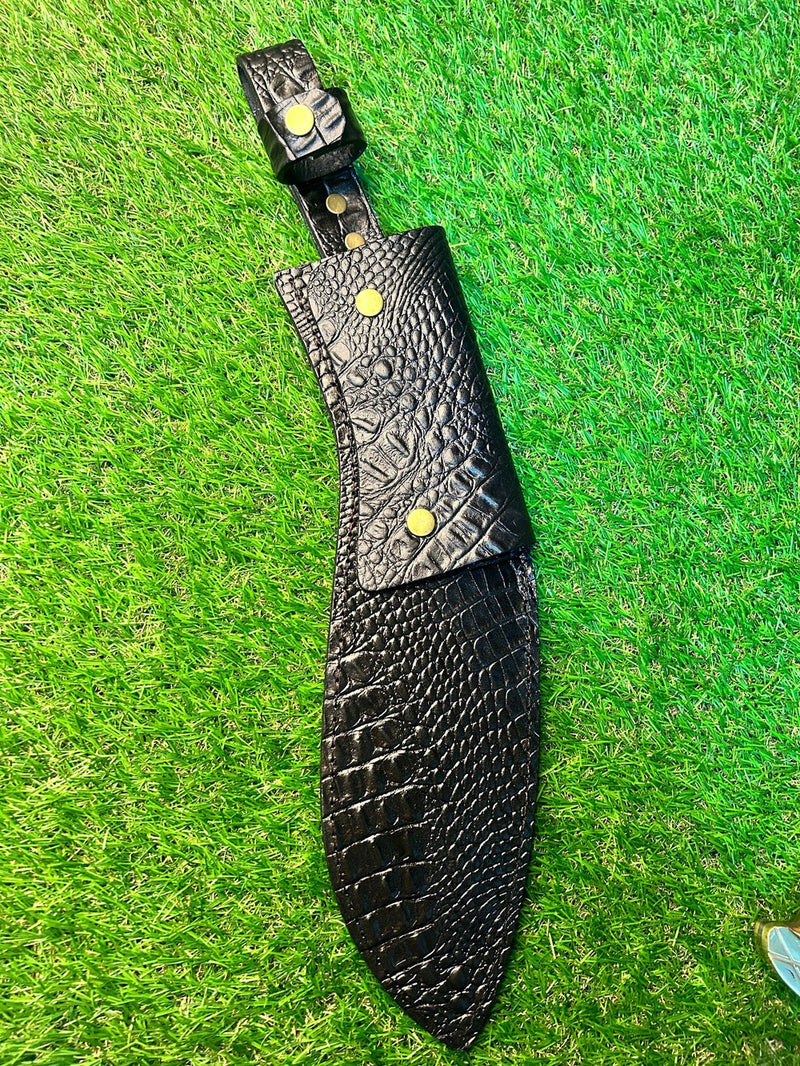 Facão Kukri Sádrian PG