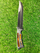 Faca Connecticut Full Metal DD2