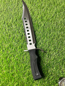 Faca Sobrevivência Cód 205