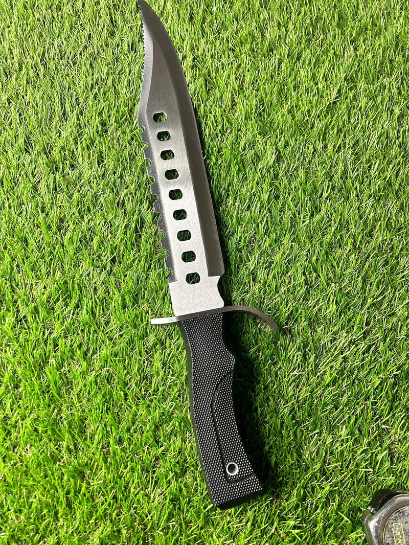 Faca Sobrevivência Cód 205