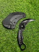 Karambit Velado - Bainha em Polímero CRBT 1