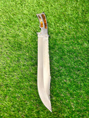 Faca Connecticut Full Metal DD2