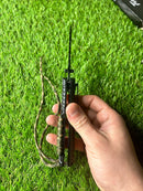 Canivete Sobrevivência Com Pederneira e Apito A093