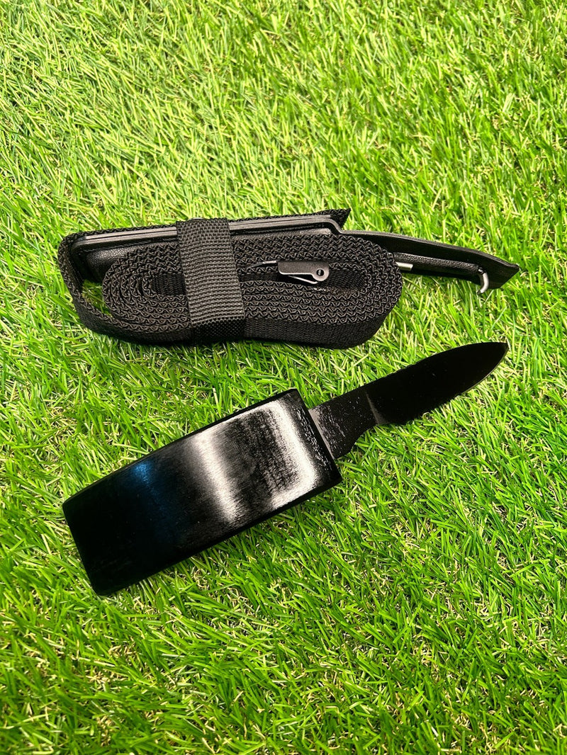Cinto com Faca Velada MK-06-0945
