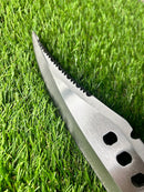 Faca Sobrevivência Cód 205