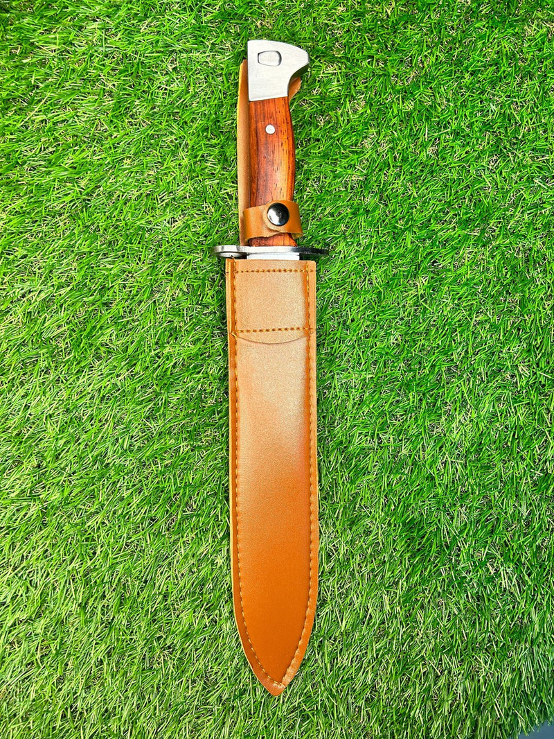 Faca Estilo Baioneta AK-47 RMB-C SLK-K135
