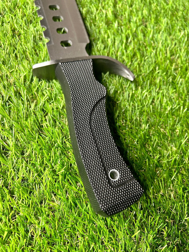 Faca Sobrevivência Cód 205