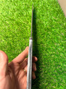 Faca Connecticut Full Metal DD2