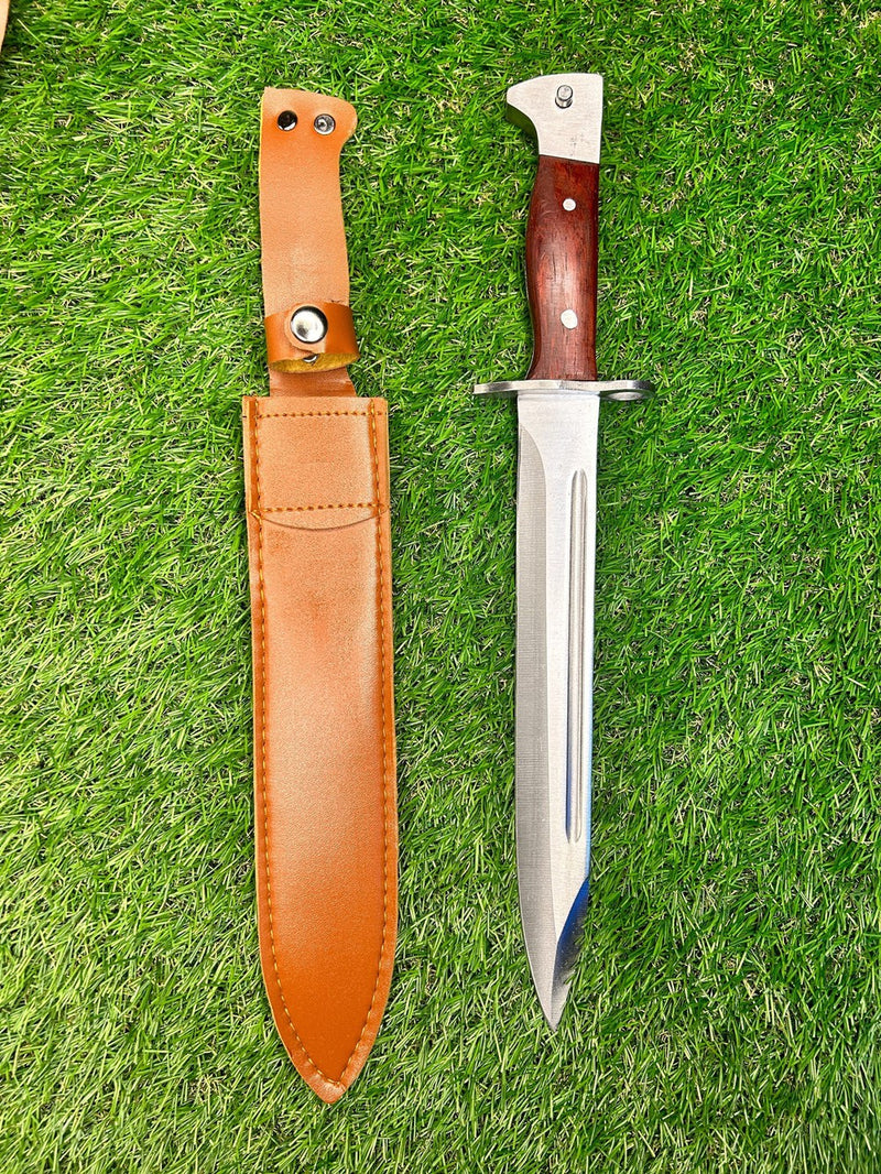 Faca Estilo Baioneta AK-47 RMB-C SLK-K135