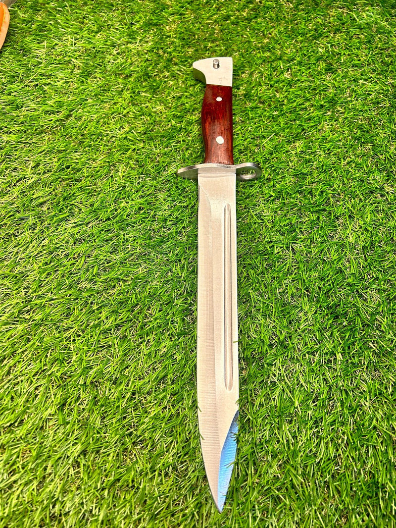 Faca Estilo Baioneta AK-47 RMB-C SLK-K135