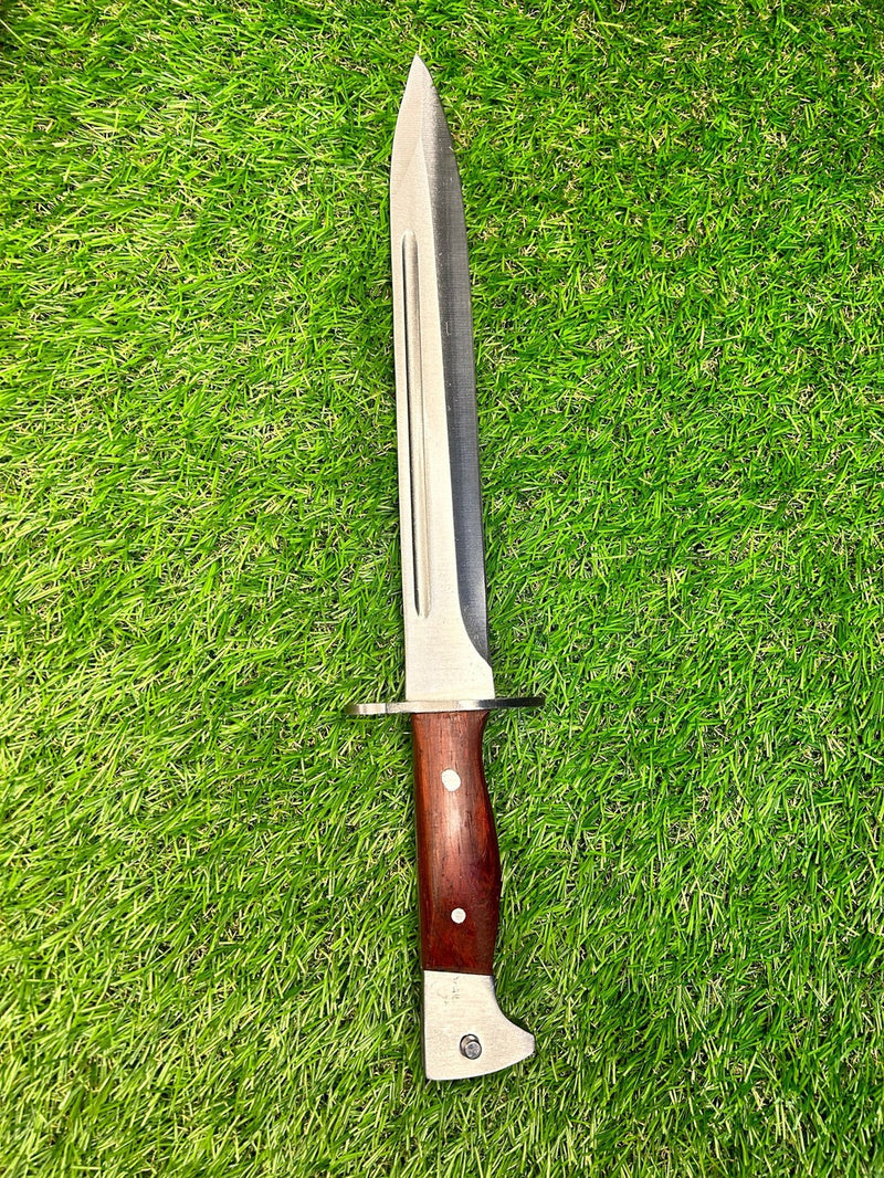 Faca Estilo Baioneta AK-47 RMB-C SLK-K135