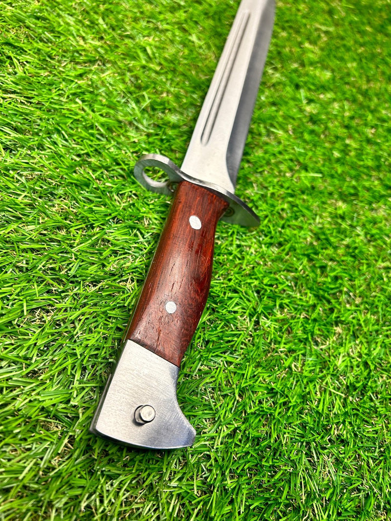Faca Estilo Baioneta AK-47 RMB-C SLK-K135