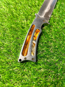 Faca Connecticut Full Metal DD2