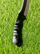 Cutelo Tático Militar DZK-1-A